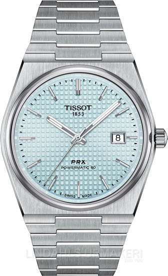 Tissot PRX 40 mm Automatic T137.407.11.351.00