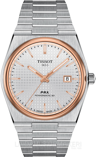 Tissot PRX 40 mm Automatic T137.407.21.031.00