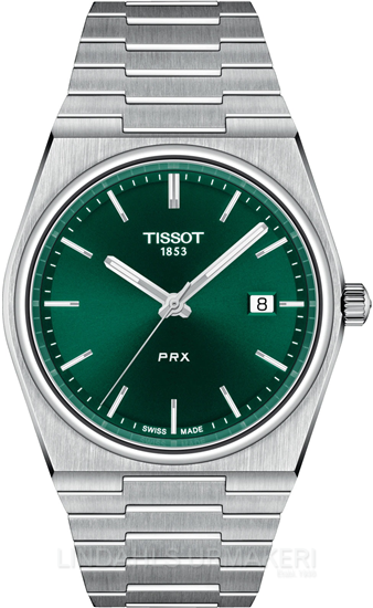 Tissot PRX 40 mm T137.410.11.091.00