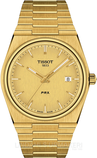 Tissot PRX 40 mm T137.410.33.021.00