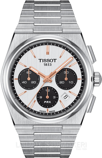 Tissot PRX Chrono T137.427.11.011.00