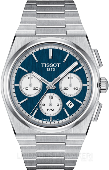 Tissot PRX Chrono T137.427.11.041.00