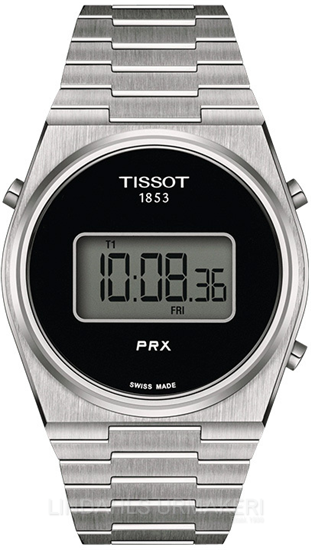Tissot PRX Digital 40 mm T137.463.11.050.00