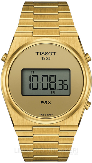 Tissot PRX Digital 40 mm T137.463.33.020.00