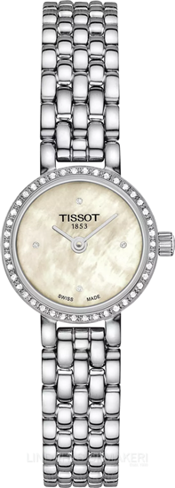 Tissot Lovely T140.009.61.116.00