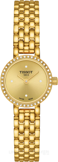 Tissot Lovely T140.009.63.026.00