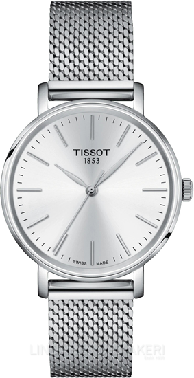 Tissot Everytime Lady 34 mm