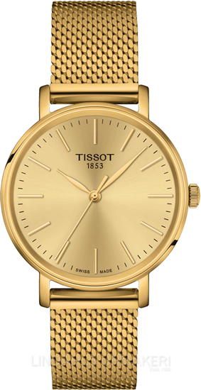 Tissot Everytime Lady 34 mm