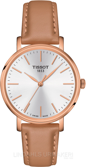 Tissot Everytime Lady 34 mm