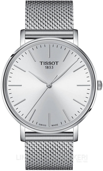 Tissot Everytime T143.410.11.011.00