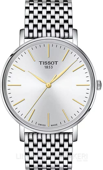 Tissot Everytime 40 mm