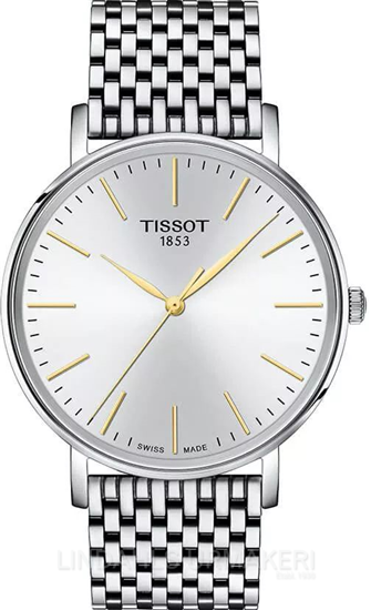 Tissot Everytime Classic T143.410.11.011.01