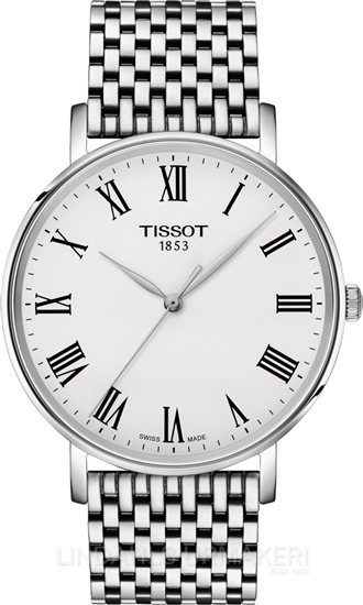Tissot Everytime 40 mm