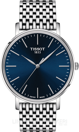 Tissot Everytime 40 mm