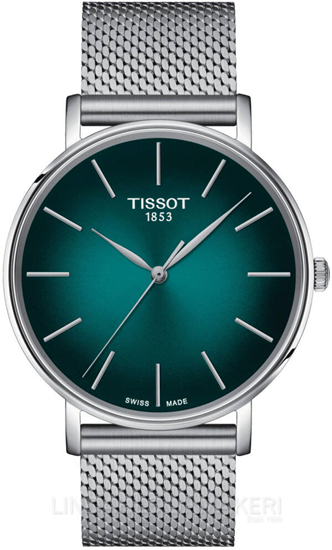 Tissot Everytime T143.410.11.091.00