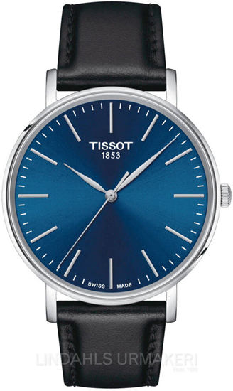 Tissot Everytime Classic 40 mm