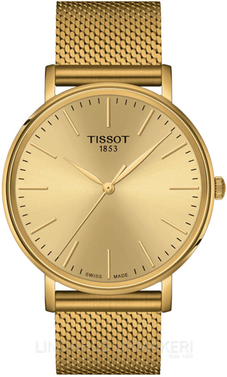 Tissot Everytime T143.410.33.021.00