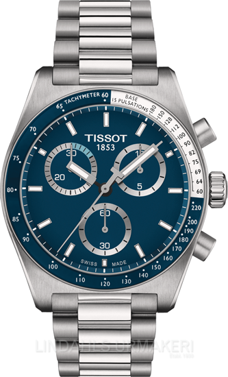 Tissot PR 516 Chrono T149.417.11.041.00