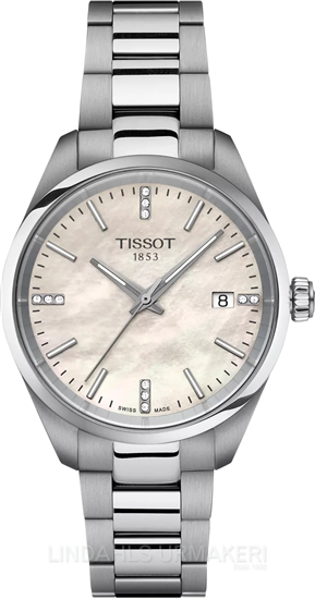 Tissot PR100 T150.210.11.116.00
