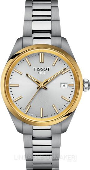 Tissot PR100 T150.210.21.031.00