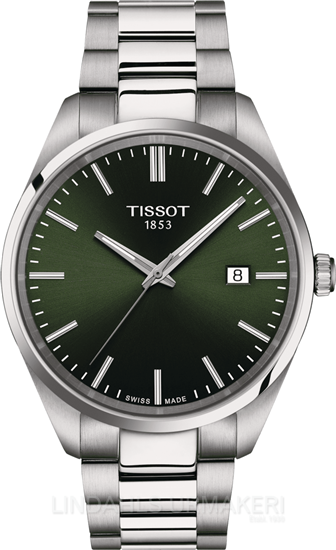 Tissot PR100 T150.410.11.091.00