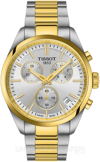 Tissot PR 100 Chronograph T150.417.22.031.00