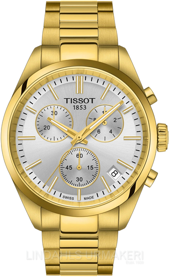 Tissot PR 100 Chronograph T150.417.33.031.00