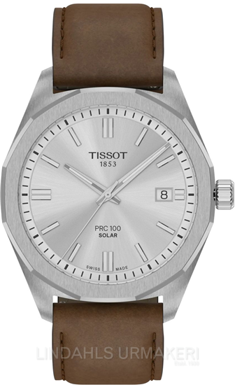 Tissot PRC100 Solar Quartz T151.422.16.031.00