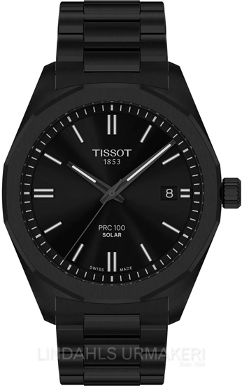 Tissot PRC100 Solar Quartz T151.422.33.051.00