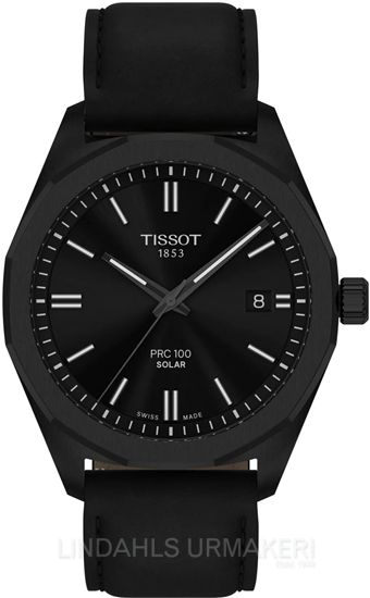 Tissot PRC100 Solar Quartz T151.422.36.051.00