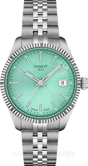 Tissot Ballade 34 mm T156.210.11.091.00