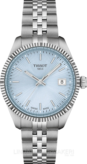 Tissot Ballade 34 mm T156.210.11.351.00