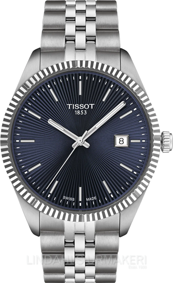 Tissot Ballade 40 mm T156.410.11.041.00
