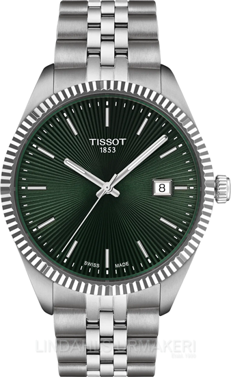 Tissot Ballade 40 mm T156.410.11.091.00