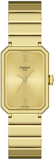 Tissot SRV 30 mm T160.110.33.023.00