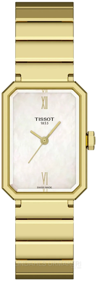 Tissot SRV 30 mm T160.110.33.113.00