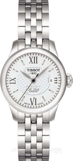 Tissot Le Locle Automatic T41.1.183.33