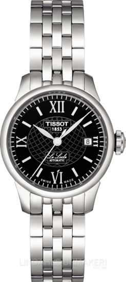 Tissot Le Locle Automatic T41.1.183.53