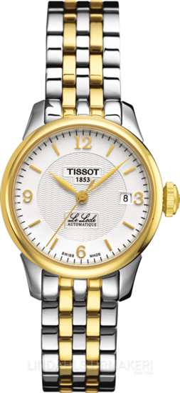 Tissot Le Locle Automatic T41.2.183.34