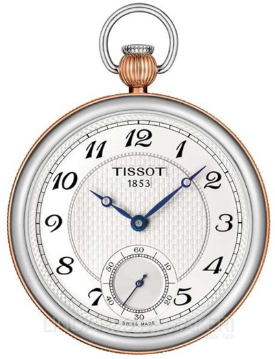 Tissot Fickur Bridgeport T860.405.29.032.01