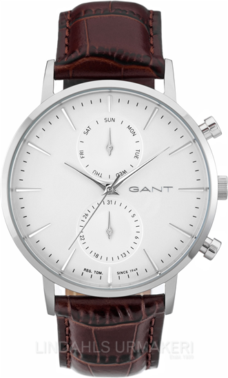Gant Park Hill Day-Date W11201