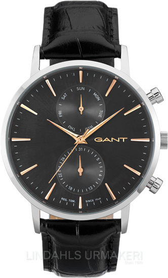 Gant Park Hill Day-Date W11202