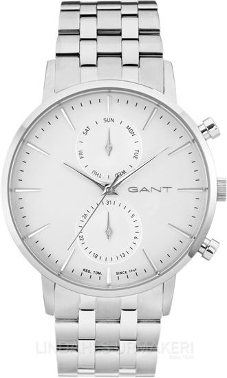 Gant Park Hill Day-Date W11205
