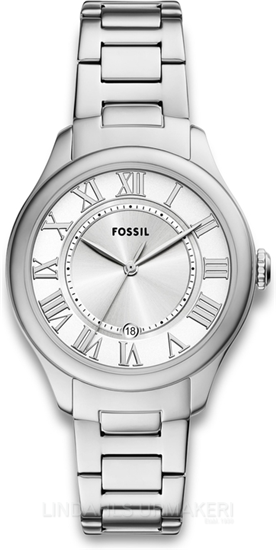 Fossil Gilmore ES5393