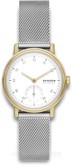 Skagen Kuppel Lille SKW3101