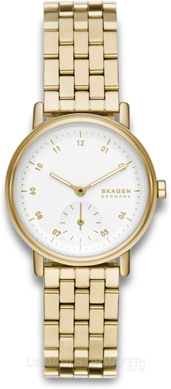 Skagen Kuppel Lille SKW3102