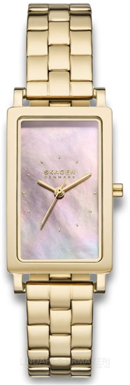 Skagen Hagen Lille SKW3158
