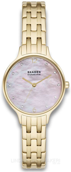Skagen Anita Lille SKW3165