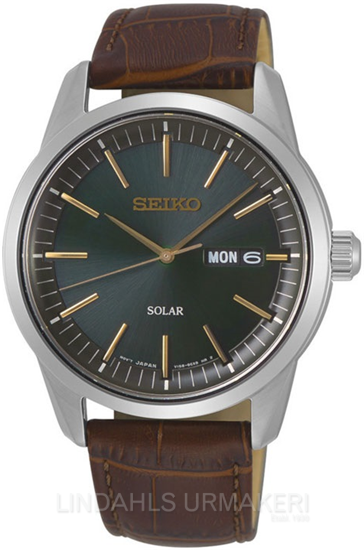 Seiko Conceptual Solar SNE529P1