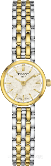 Tissot Lovely T140.009.22.111.00